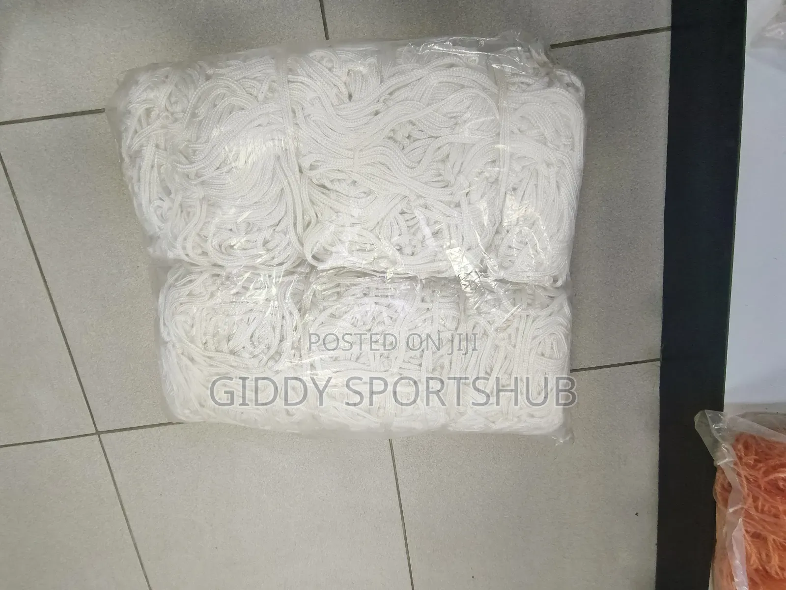 Handball Net Heavy Duty