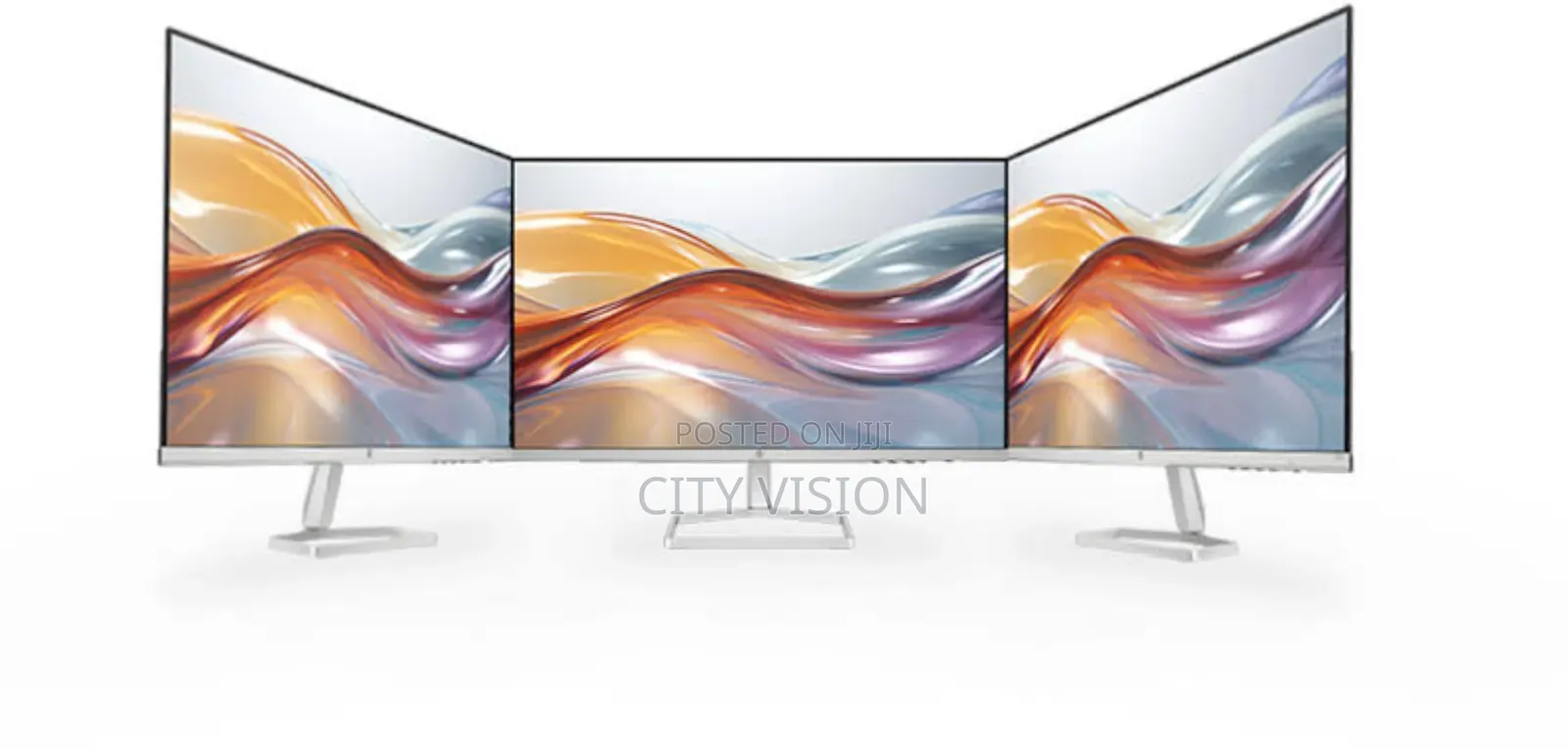 Hp Series 5 27 Inch FHD Monitor