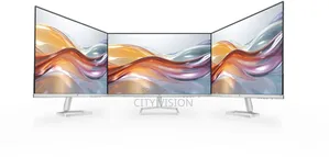 Hp Series 5 27 Inch FHD Monitor