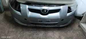 Clean Ex Japan Vitz Juwela Bumper Available