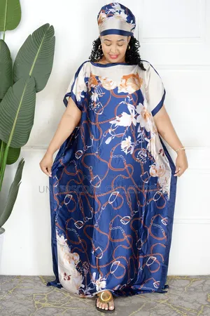 Amazing Silk Deras. Free Size.
