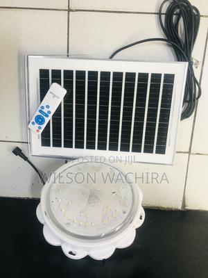 Indoor Solar Lights. 500w - thumbnail 2