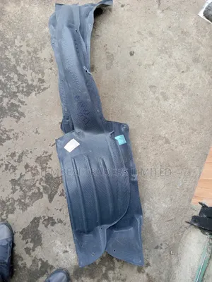 Inner Fenders Stone Guards Toyota Landcruiser Prado J120