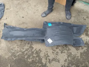 Stone Guard Inner Fender Prado 120