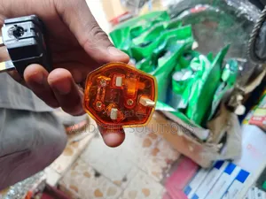 Heavy-Duty Top Plug