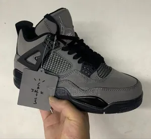 Jordan 4 Cactus JackSizes 39-45. At 3200 KSH Now Available