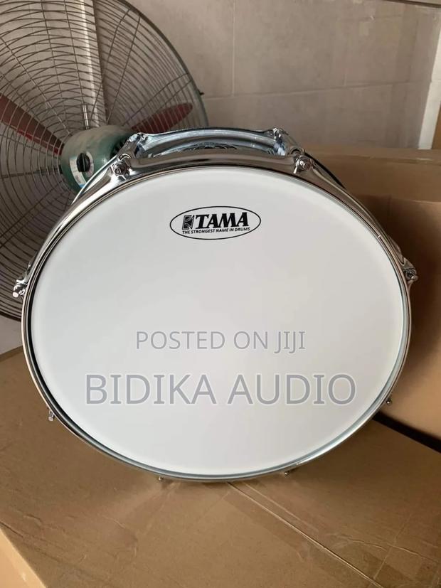Brand New Tama Snare Drum - thumbnail 2
