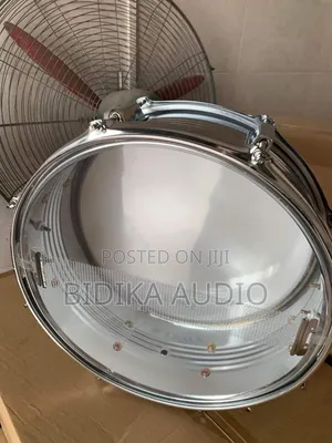 Brand New Tama Snare Drum