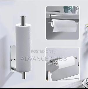 Long Paper Towel Holder - thumbnail 2