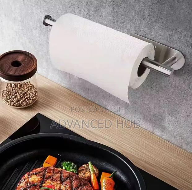 Long Paper Towel Holder - thumbnail 5