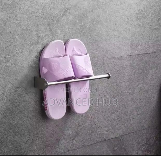 Long Paper Towel Holder - thumbnail 6