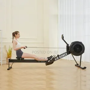 Air Rowing Machines/Âir Rôwing Mâchines, Aîr Rowîng Machînes