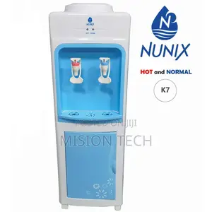 Nunix Hot and Normal Dispenser