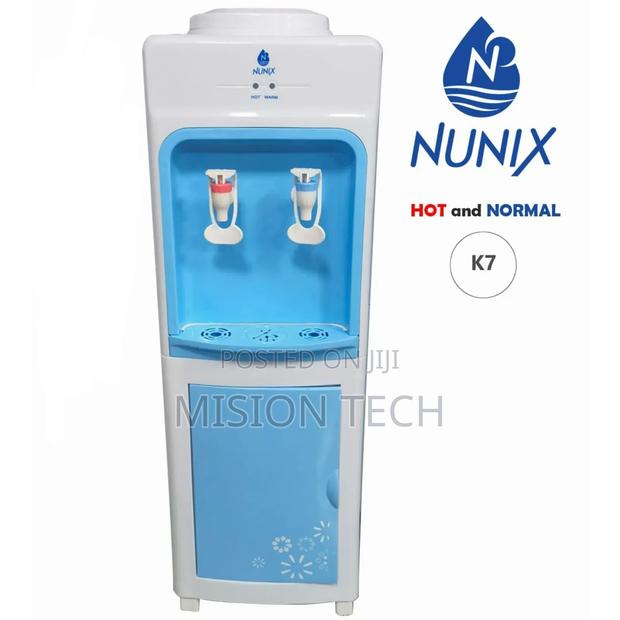Nunix Hot and Normal Dispenser