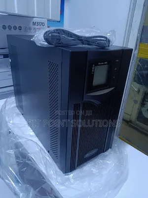 Mercury 3KVA MPM 0.9PF Online Tower Ups /3kva With 2.7KW