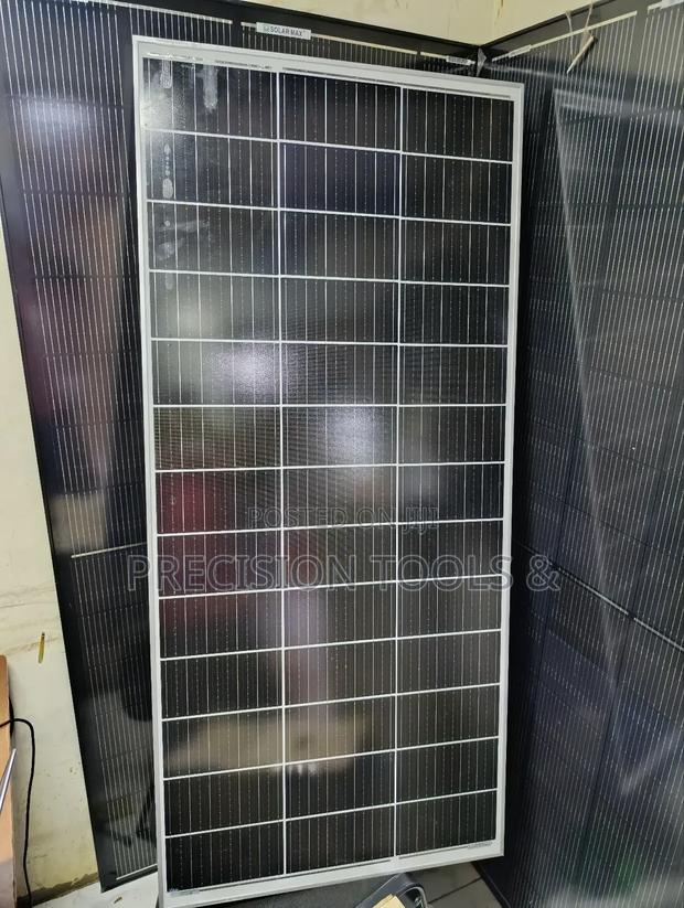 300w All Weather Solar Panel