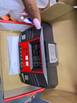 30A Charge Controller