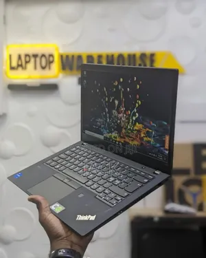Laptop Lenovo ThinkPad T14 G3 16GB Intel Core I7 SSD 512GB