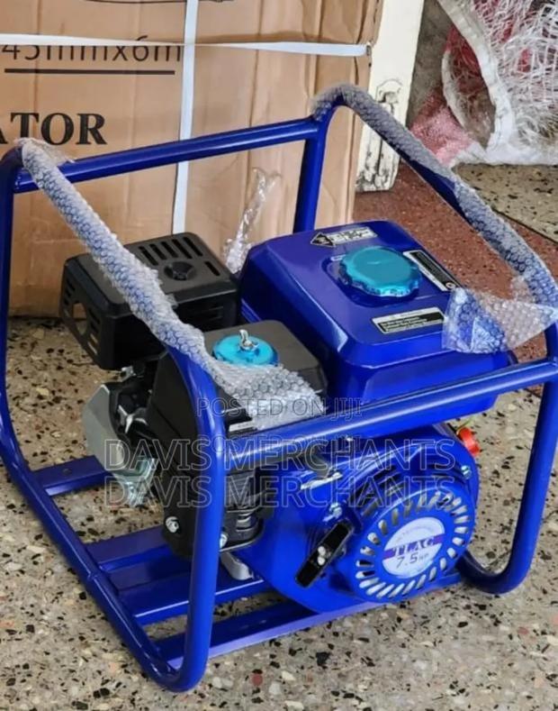 Tlac Poker Vibrator - main view