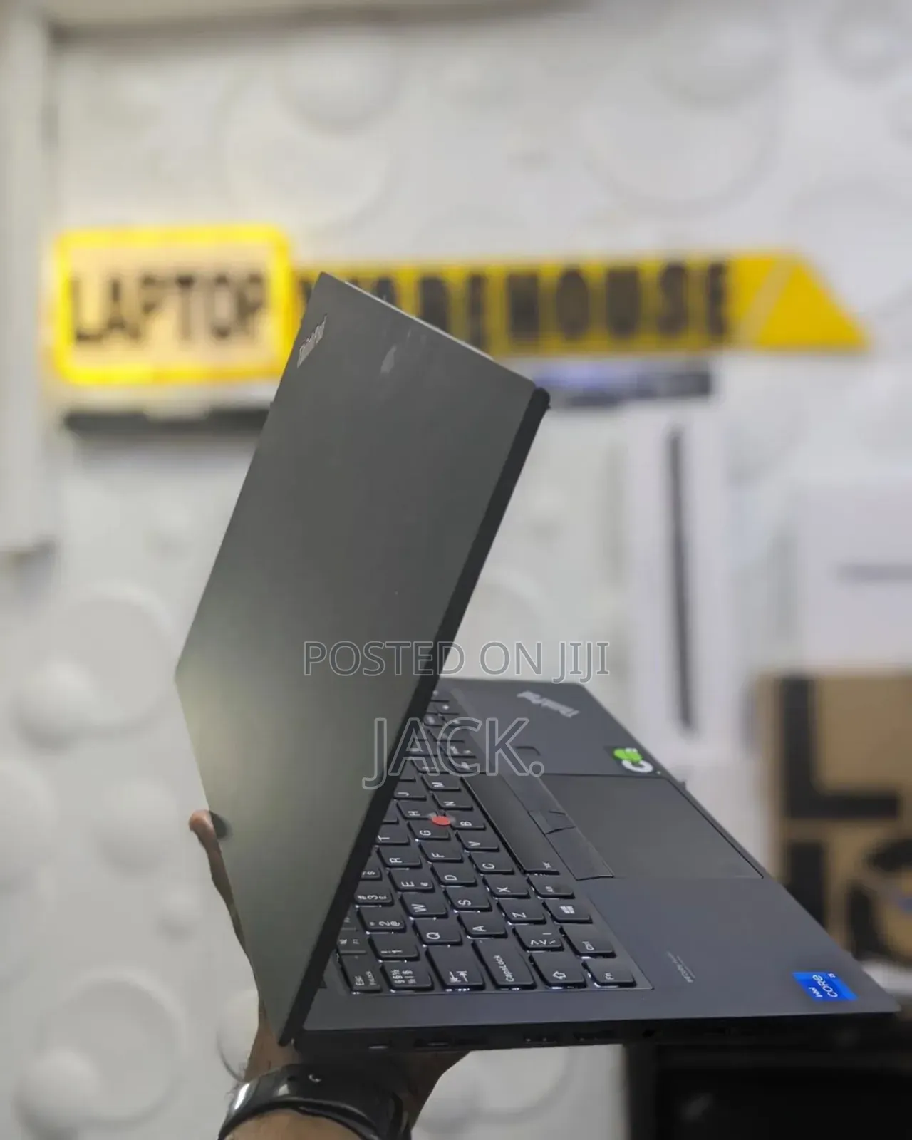 Laptop Lenovo ThinkPad T14 G3 16GB Intel Core I7 SSD 512GB