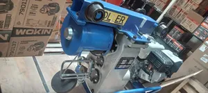 Toller 1T Petrol Hoist (HONDA ENGINE)