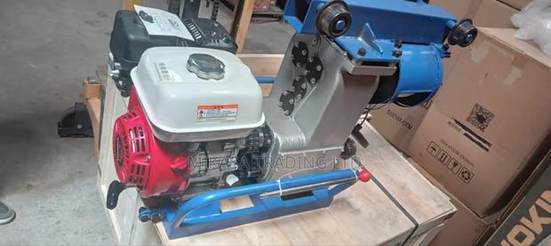 Toller 1T Petrol Hoist (HONDA ENGINE) - thumbnail 5