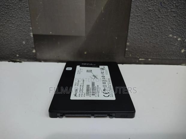 Micron 1100 2.5 1tb Sata Solid State Drive [Ssd] - thumbnail 3
