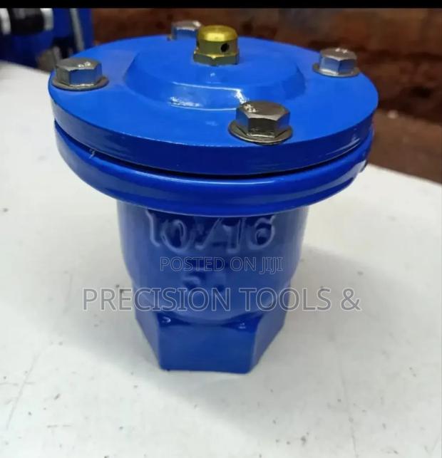 Original Air Valve