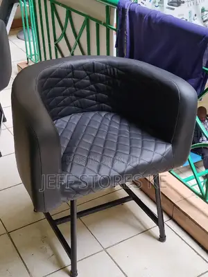 Local Made Salon Chair