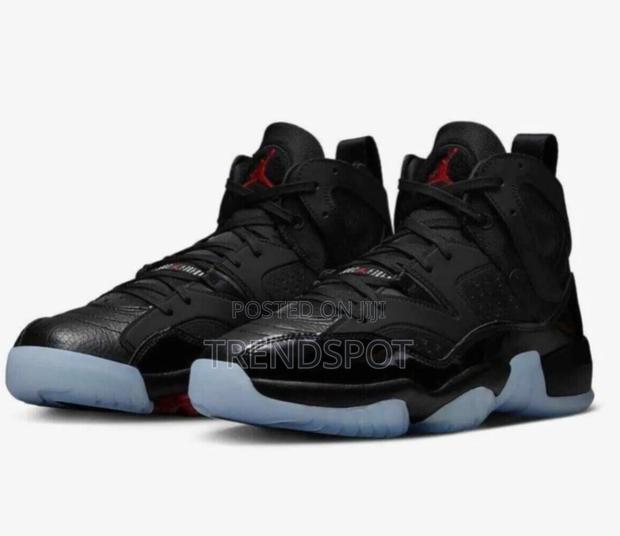 Jordan Jampman Two Sizes 40 45. At 3200ksh Now Available - thumbnail 3
