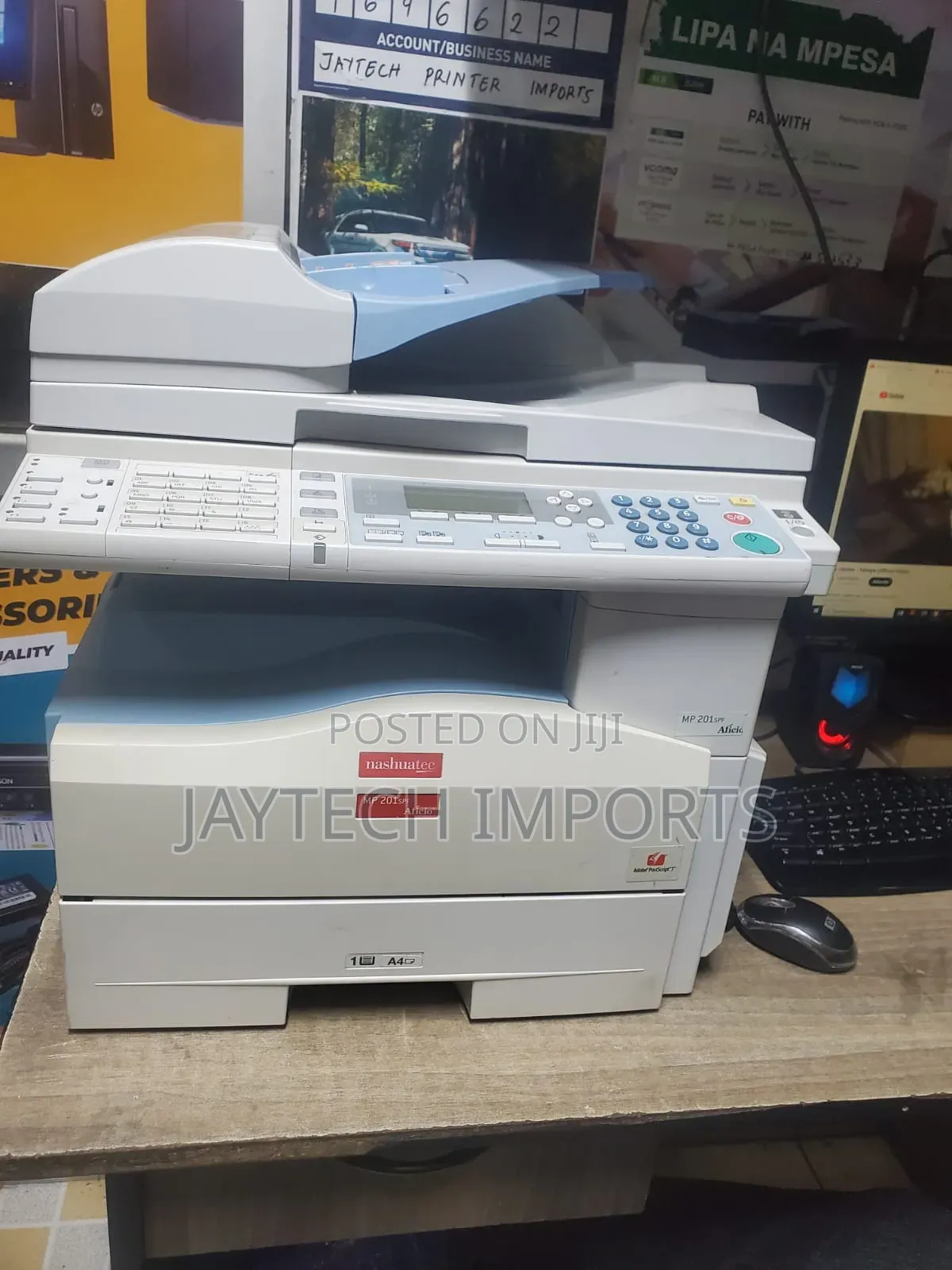 Best Printer Repair Services