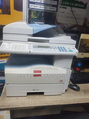 Best Printer Repair Services