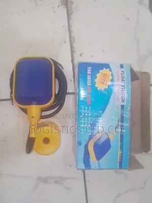 Water Pump Float Switch