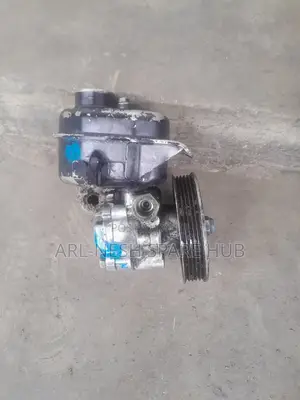 Subaru Legacy Bg Power Steering Pump