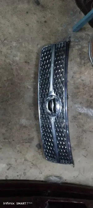 Clean Ex Japan Fielder Grill 141 Available