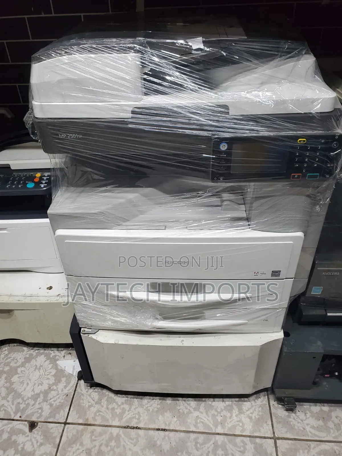 Highly Recommended Printer Repair Service Technicians