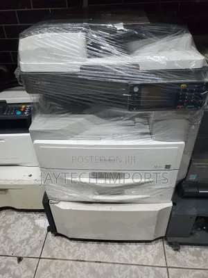Highly Recommended Printer Repair Service Technicians