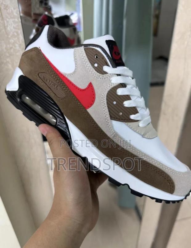 Air Max Sizes 39,40,41,42,43,44,45 - thumbnail 3