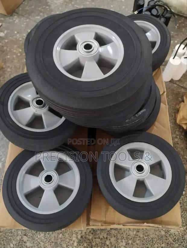 Best Wheels Available