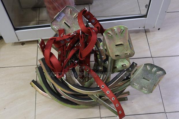 Concrete Pole Climbers Price