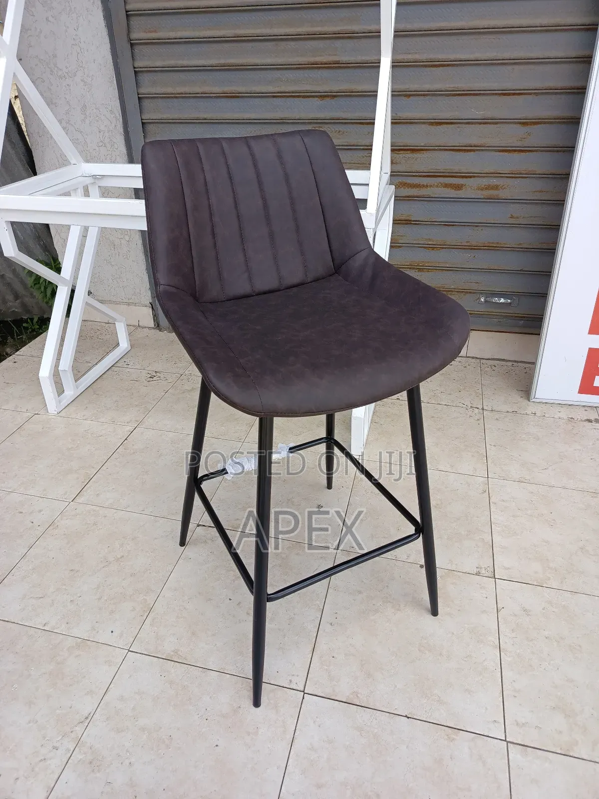 Kitchen Stools
