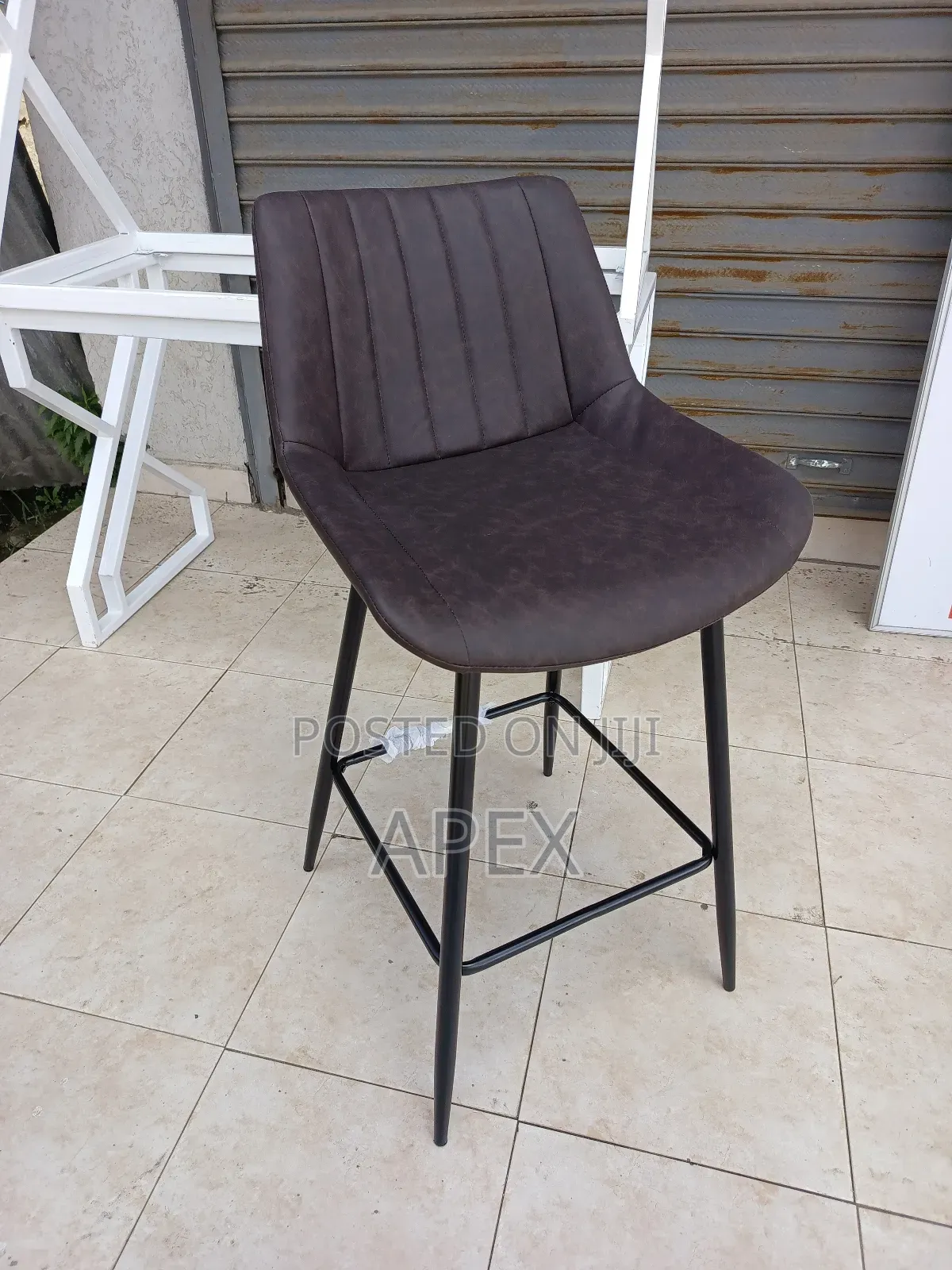Kitchen Stools