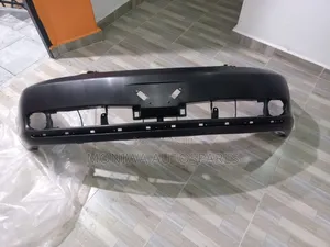 Front Bumper Allion 240