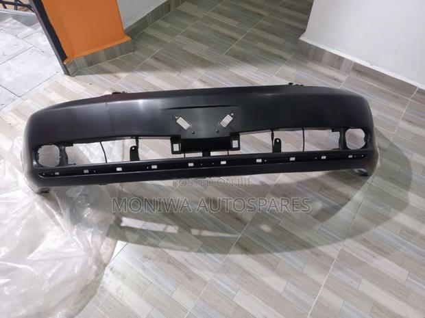 Front Bumper Allion 240 - thumbnail 2