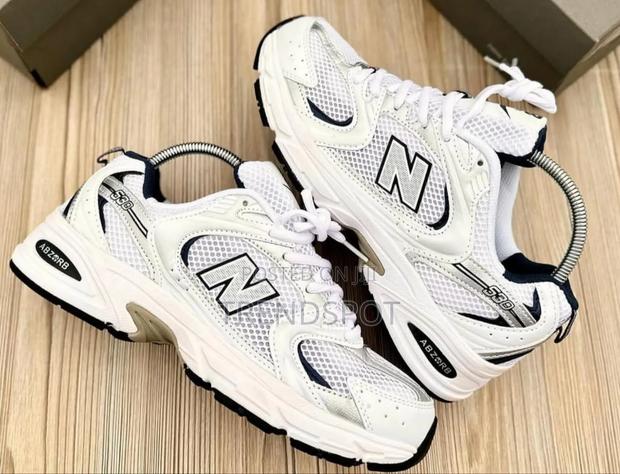 New Balance 530Size 37_______44Price *Ksh3600*