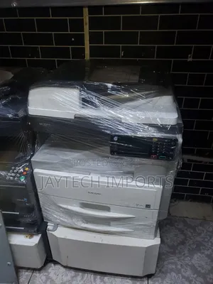 Advanced Printer Repair, Services Maintenance
