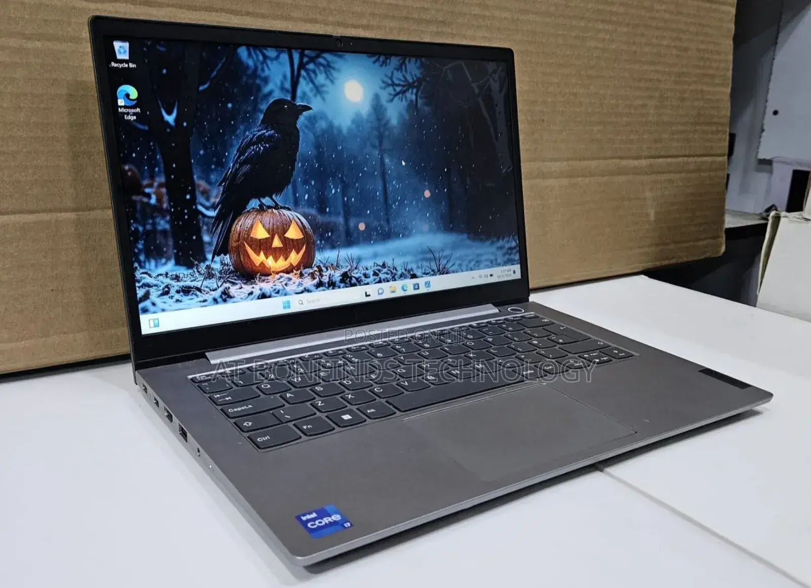 Laptop Lenovo ThinkPad T14 G4 16GB Intel Core I7 SSD 512GB