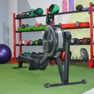 Air Rowing Machines+ Aîr Rôwing Máchines/Àir Rowìng Màchines