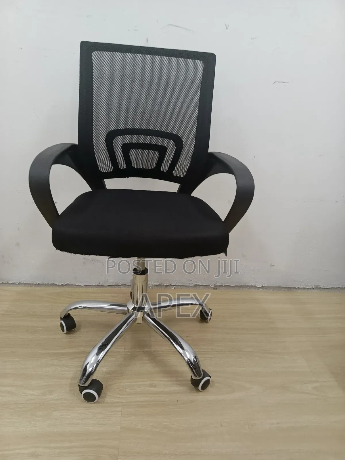 Secretary Office Mesh Chair
