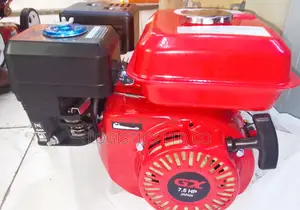 Honda Agricultural Engine 7.5hp